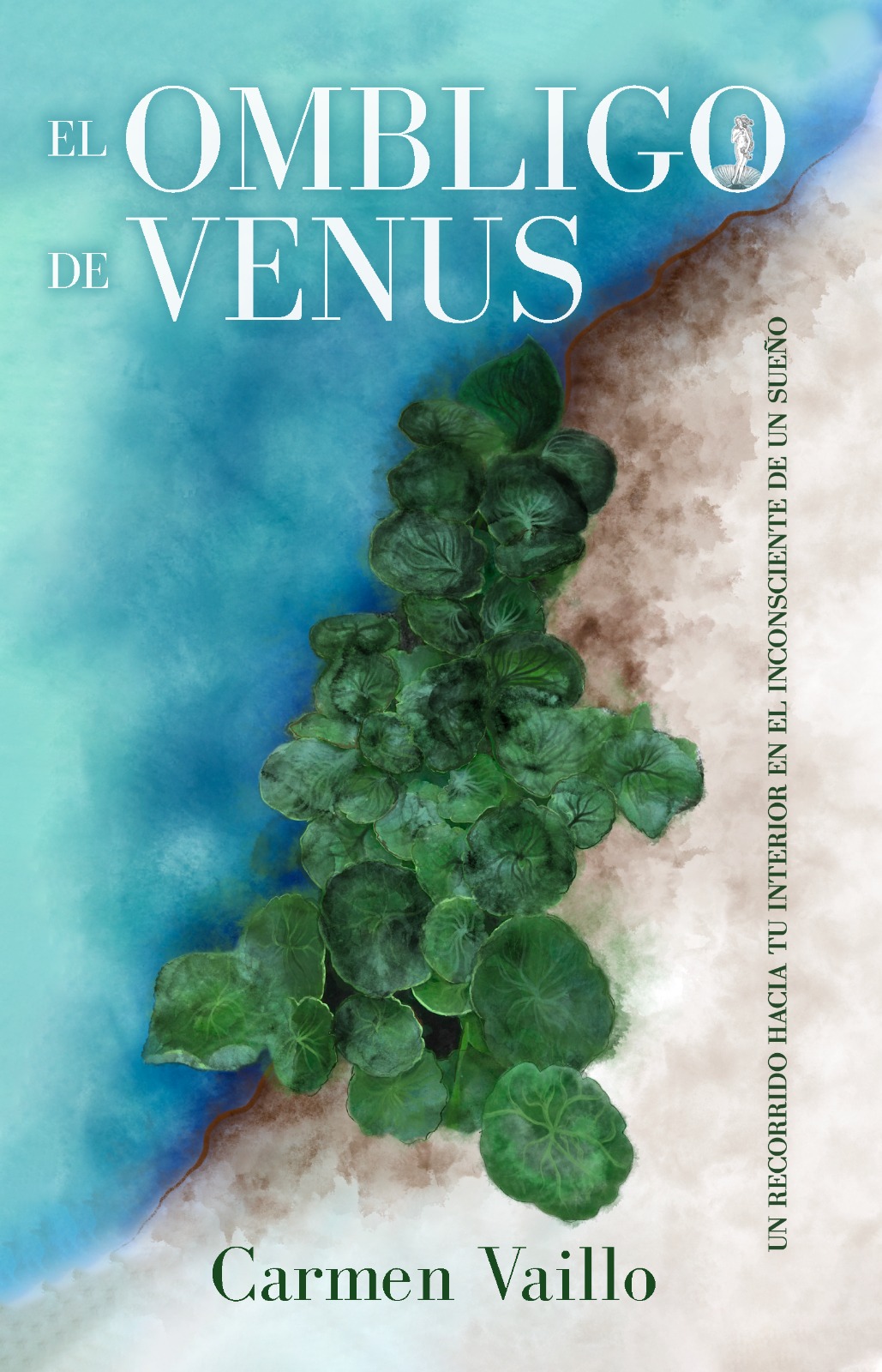 El ombligo de Venus